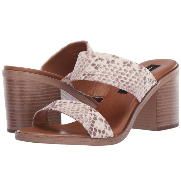 Steven By Steve Madden Shoes - Steven by Steve Madden Karigan Sandals